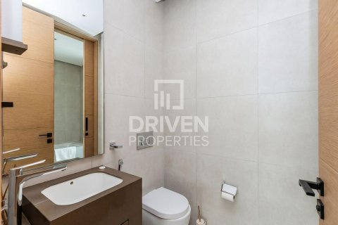 Снять в аренду квартиру в The Address Jumeirah Resort and Spa, Джумейра Бич Резиденс, Дубай: 1 спальня, 58.06м², № 128159 - фото 11