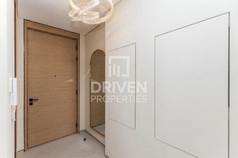 Снять в аренду квартиру в The Address Jumeirah Resort and Spa, Джумейра Бич Резиденс, Дубай: 1 спальня, 58.06м², № 128159 - фото 8