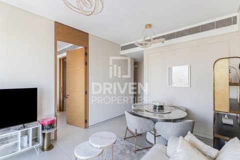 Снять в аренду квартиру в The Address Jumeirah Resort and Spa, Джумейра Бич Резиденс, Дубай: 1 спальня, 58.06м², № 128159 - фото 2