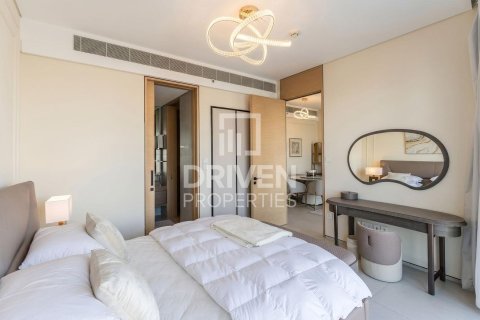 Снять в аренду квартиру в The Address Jumeirah Resort and Spa, Джумейра Бич Резиденс, Дубай: 1 спальня, 58.06м², № 128159 - фото 7
