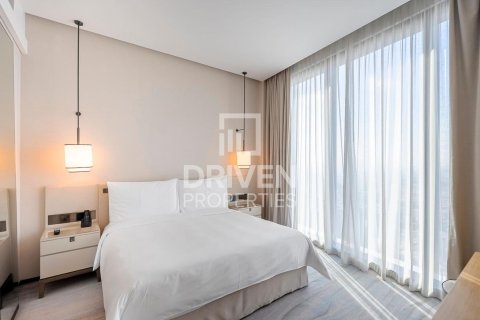 Снять в аренду квартиру в The Address Jumeirah Resort and Spa, Джумейра Бич Резиденс, Дубай: 1 спальня, 58.16м², № 128160 - фото 6
