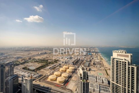 Снять в аренду квартиру в The Address Jumeirah Resort and Spa, Джумейра Бич Резиденс, Дубай: 1 спальня, 58.16м², № 128160 - фото 12
