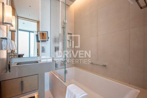 Снять в аренду квартиру в The Address Jumeirah Resort and Spa, Джумейра Бич Резиденс, Дубай: 1 спальня, 58.16м², № 128160 - фото 10