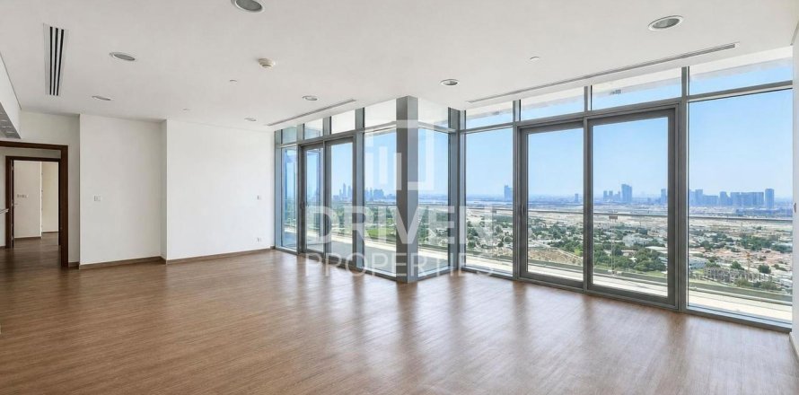 Квартира в DIFC, Дубай, 2 спальни, 171.96м², № 128161