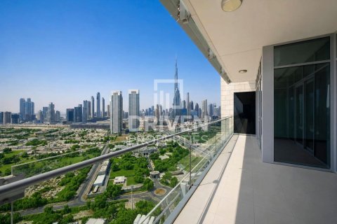 Снять в аренду квартиру в DIFC, Дубай: 2 спальни, 171.96м², № 128161 - фото 16