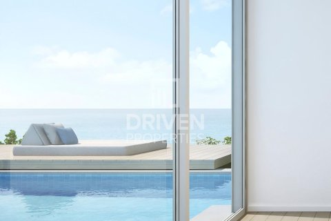Apartamento en EMAAR Beachfront, Dubai Harbour, Dubai, 1 dormitorio, 53.14 m², № 140740 - foto 7