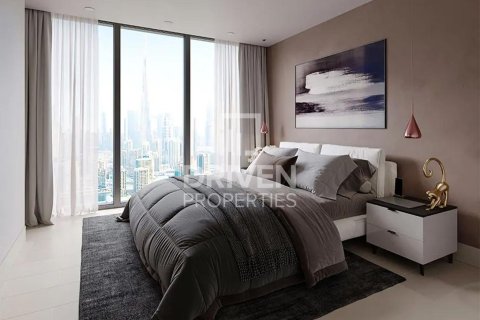 Appartement à Sobha Hartland, Mohammed Bin Rashid City, Dubai, 1 chambre, 67.08 m², № 140741 - photo 3