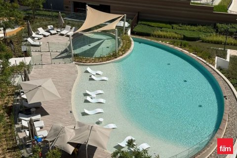 Apartment in City Walk, Dubai 2 bedrooms, 107.1 sq.m. № 112417 - photo 9