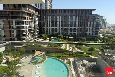 Apartment in City Walk, Dubai 2 bedrooms, 107.1 sq.m. № 112417