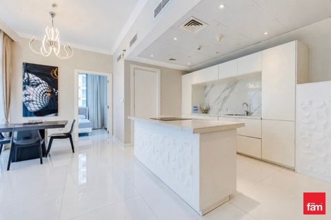 Appartement à Dubai Marina, Dubai, 2 chambres, 123.1 m², № 112409 - photo 10