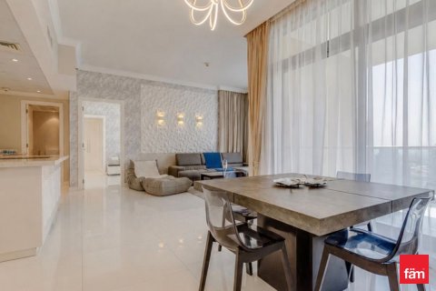 Appartement à Dubai Marina, Dubai, 2 chambres, 123.1 m², № 112409 - photo 7