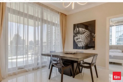 Appartement à Dubai Marina, Dubai, 2 chambres, 123.1 m², № 112409 - photo 2