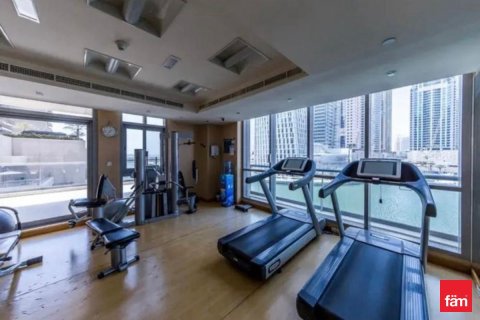 Appartement à Dubai Marina, Dubai, 2 chambres, 123.1 m², № 112409 - photo 3