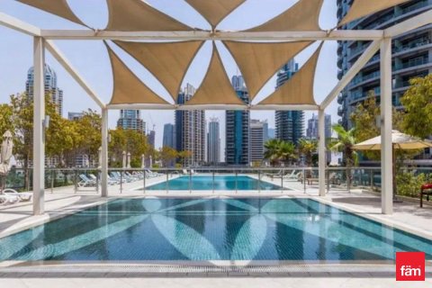 Appartement à Dubai Marina, Dubai, 2 chambres, 123.1 m², № 112409 - photo 4