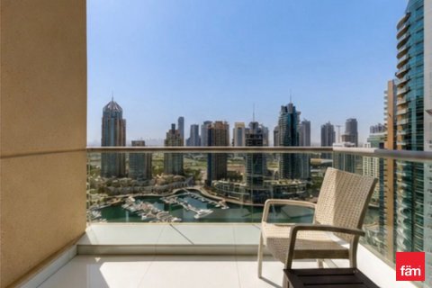 Appartement à Dubai Marina, Dubai, 2 chambres, 123.1 m², № 112409 - photo 9