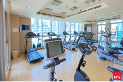 Appartement à Dubai Marina, Dubai, 2 chambres, 123.1 m², № 112409 - photo 12