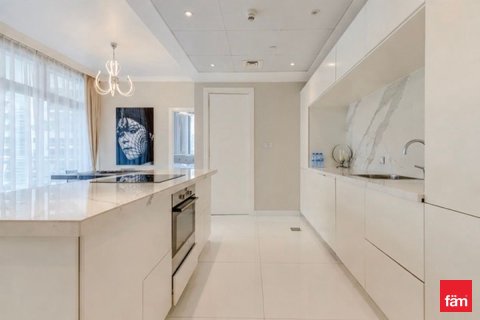 Appartement à Dubai Marina, Dubai, 2 chambres, 123.1 m², № 112409 - photo 11