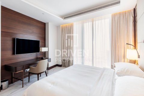 Apartment in The Address Sky View Towers, Downtown Dubai (Downtown Burj Dubai), Dubai 2 bedrooms, 143.26 sq.m. № 138390 - photo 17