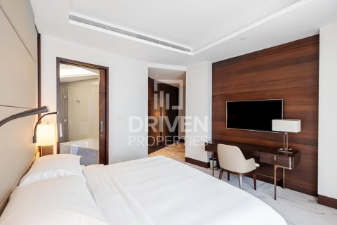 Apartment in The Address Sky View Towers, Downtown Dubai (Downtown Burj Dubai), Dubai 2 bedrooms, 143.26 sq.m. № 138390 - photo 14