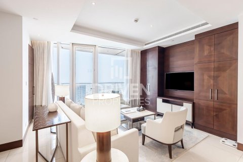 Apartment in The Address Sky View Towers, Downtown Dubai (Downtown Burj Dubai), Dubai 2 bedrooms, 143.26 sq.m. № 138390 - photo 6