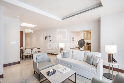 Apartment in The Address Sky View Towers, Downtown Dubai (Downtown Burj Dubai), Dubai 2 bedrooms, 143.26 sq.m. № 138390 - photo 11