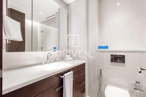 Apartment in The Address Sky View Towers, Downtown Dubai (Downtown Burj Dubai), Dubai 2 bedrooms, 143.26 sq.m. № 138390 - photo 19