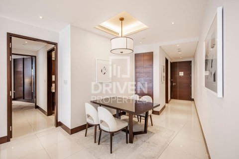 Apartment in The Address Sky View Towers, Downtown Dubai (Downtown Burj Dubai), Dubai 2 bedrooms, 143.26 sq.m. № 138390 - photo 9