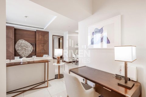 Apartment in The Address Sky View Towers, Downtown Dubai (Downtown Burj Dubai), Dubai 2 bedrooms, 143.26 sq.m. № 138390 - photo 5