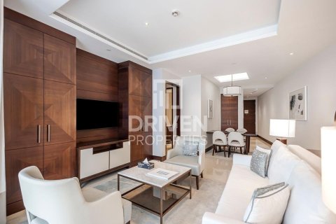 Apartment in The Address Sky View Towers, Downtown Dubai (Downtown Burj Dubai), Dubai 2 bedrooms, 143.26 sq.m. № 138390 - photo 2