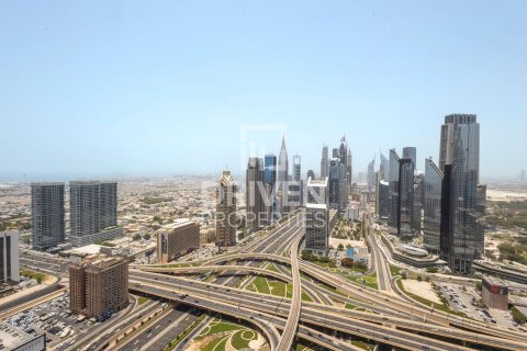 Apartment in The Address Sky View Towers, Downtown Dubai (Downtown Burj Dubai), Dubai 2 bedrooms, 143.26 sq.m. № 138390 - photo 8