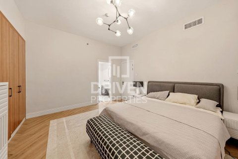 Apartment in Sulafa Tower, Dubai Marina, Dubai 1 bedroom, 85.28 sq.m. № 138402 - photo 7