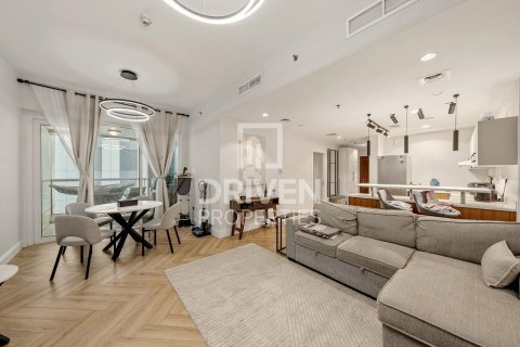 Apartment in Sulafa Tower, Dubai Marina, Dubai 1 bedroom, 85.28 sq.m. № 138402 - photo 4