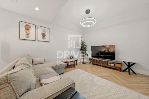Apartment in Sulafa Tower, Dubai Marina, Dubai 1 bedroom, 85.28 sq.m. № 138402 - photo 2