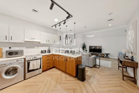 Appartement à Sulafa Tower, Dubai Marina, Dubai, 1 chambre, 85.28 m², № 138402