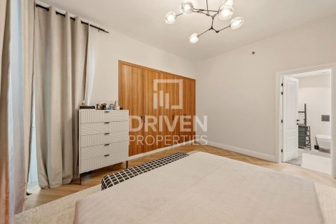 Apartment in Sulafa Tower, Dubai Marina, Dubai 1 bedroom, 85.28 sq.m. № 138402 - photo 8