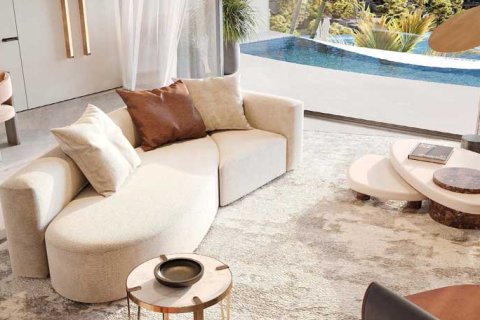 شقة في Trussardi phase 2 في جبل علي 2 غرف نوم, 168.43 م² رقم 31466