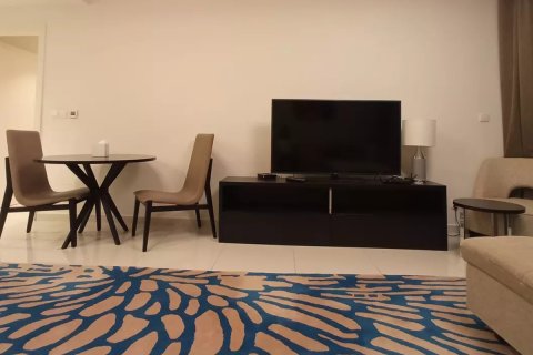 Appartement à Jumeirah Village Circle, Dubai, 2 chambres, 130 m², № 30050