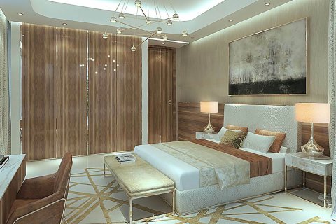 Appartement à MILLENNIUM BINGHATTI à Business Bay, Dubai, 2 chambres, 129 m², № 30052
