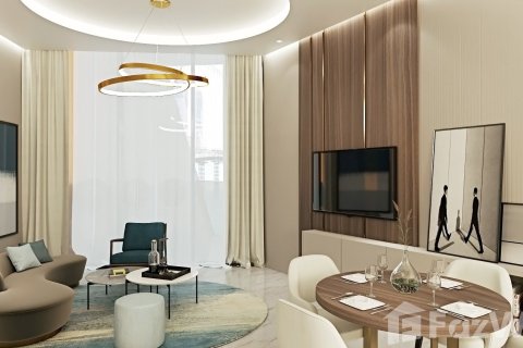 Apartamento en MILLENNIUM BINGHATTI en Business Bay, Dubai, 1 dormitorio, 101 m², № 30051 - foto 7