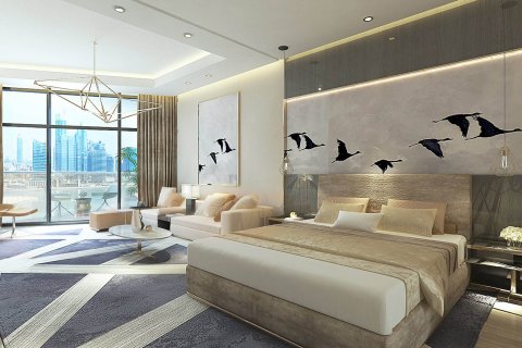 Apartamento en MILLENNIUM BINGHATTI en Business Bay, Dubai, 1 dormitorio, 101 m², № 30051 - foto 2