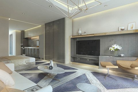 Apartamento en MILLENNIUM BINGHATTI en Business Bay, Dubai, 1 dormitorio, 101 m², № 30051 - foto 4