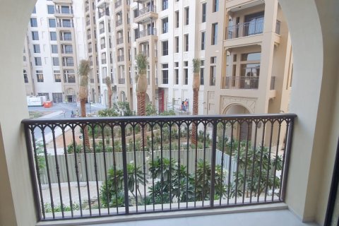 Apartment in Lamtara, Umm Suqeim, Dubai 1 bedroom, 71.72 sq.m. № 30499