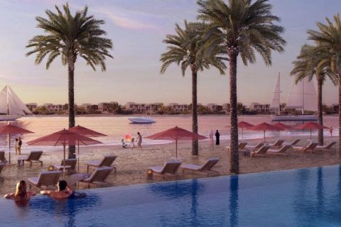 Appartement à Dubai, 1 chambre, 103 m², № 17535