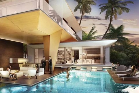 Villa in The World Islands, Dubai 5 bedrooms, 1021 sq.m. № 17536 - photo 6
