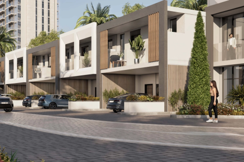 Villa in Dubai 4 bedrooms, 301 sq.m. № 17525 - photo 2