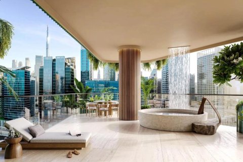 Apartamento en Business Bay, Dubai, 5 dormitorios, 826 m², № 17534 - foto 3