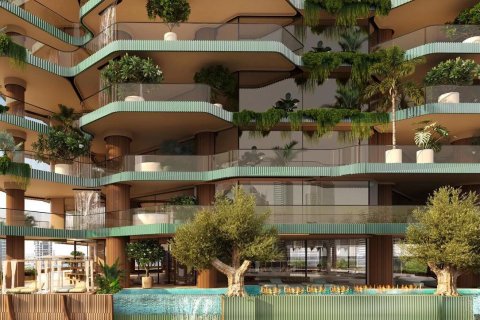Apartamento en Business Bay, Dubai, 5 dormitorios, 826 m², № 17534 - foto 9