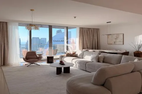شقة في BOULEVARD POINT في وسط مدينة دبي, دبي 4 غرف نوم, 272 م² رقم 114714 - صورة 3