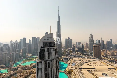 شقة في BOULEVARD POINT في وسط مدينة دبي, دبي 4 غرف نوم, 272 م² رقم 114714 - صورة 16