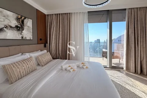 شقة في BOULEVARD POINT في وسط مدينة دبي, دبي 4 غرف نوم, 272 م² رقم 114714 - صورة 11